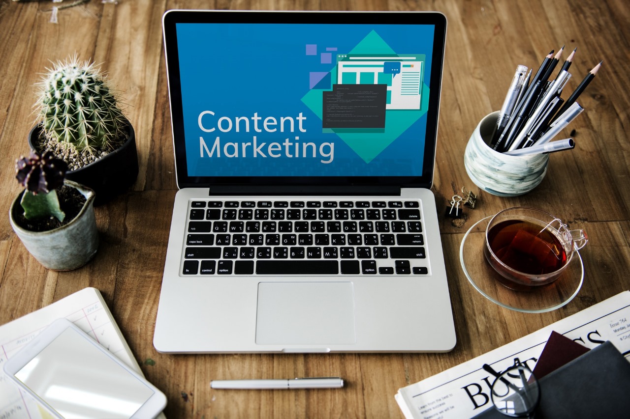 Content Writing Services