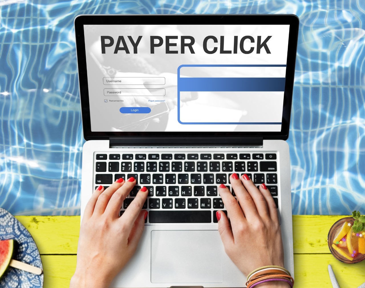 PPC Services