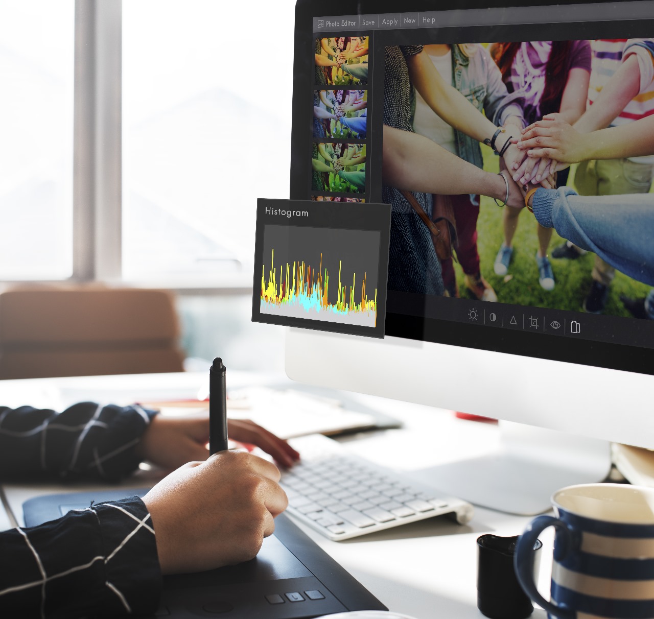 Video Production Services