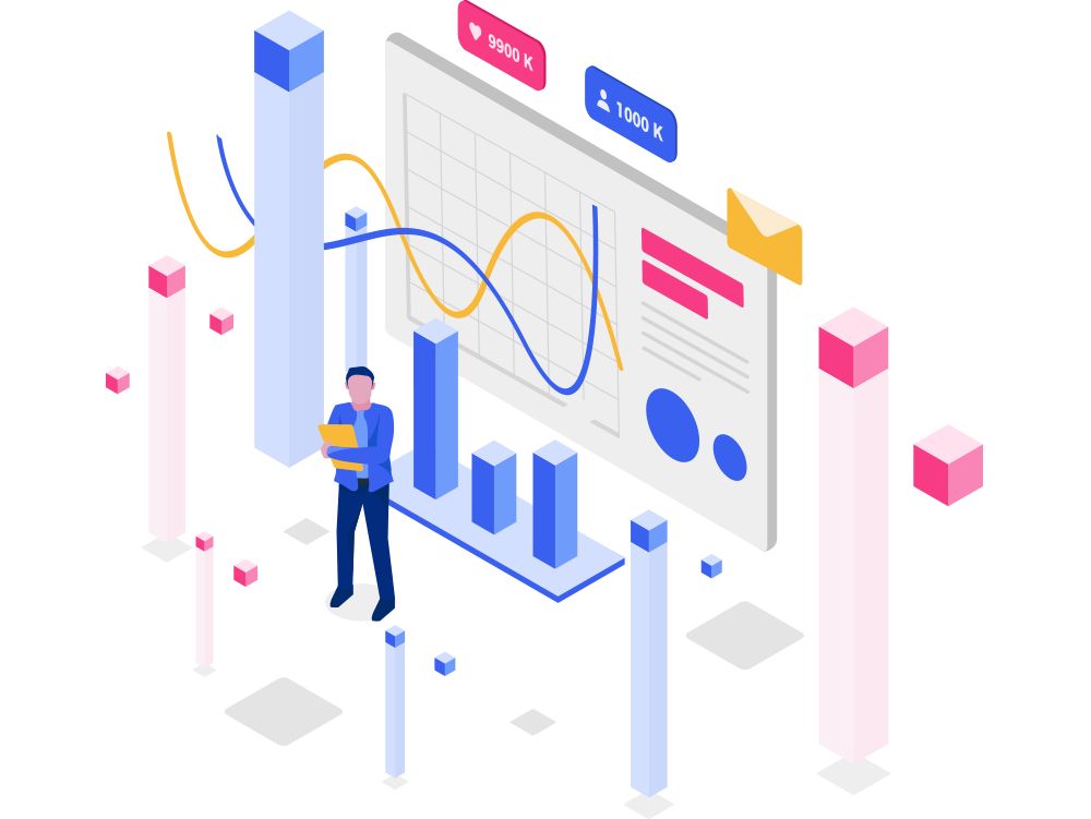 Online Marketing