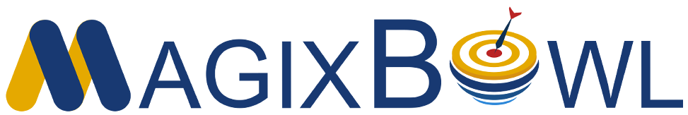 MagixBowl Logo
