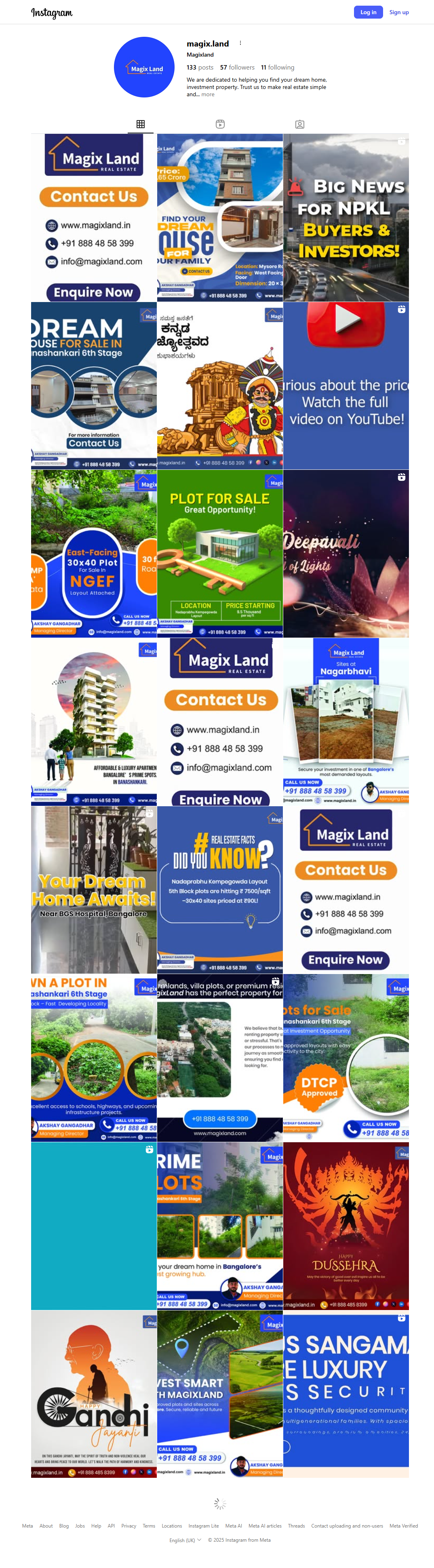 Social Media Strategy